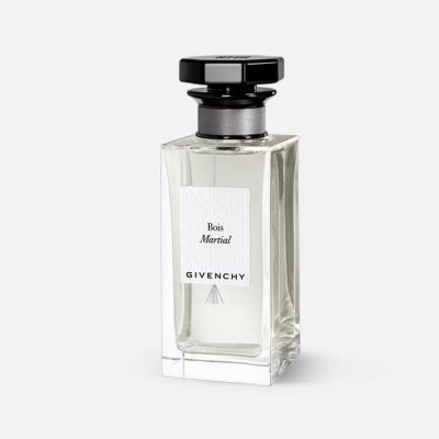 Bois Martial EDP