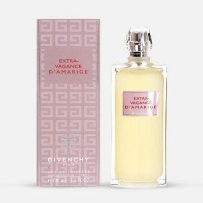 Extra Vagance D'Amariage EDT