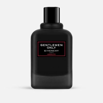 Gentlemen Only Absolute EDP