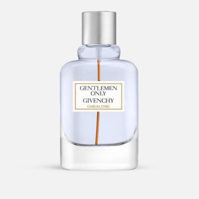 Gentlemen Only Casual Chic EDT