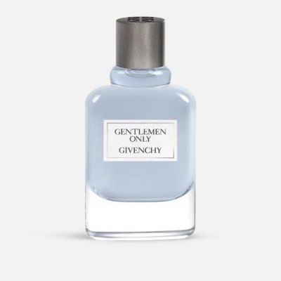 Gentlemen Only EDT