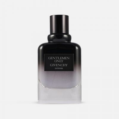 Gentlemen Only Intense EDT