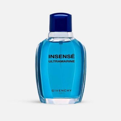 Insense Ultramarine EDT
