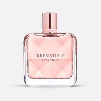 Irresistible EDP