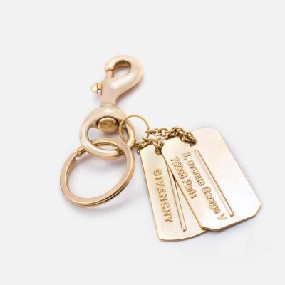 Keyring - HKGV13GD