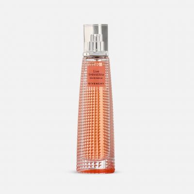 Live Irresistible EDP