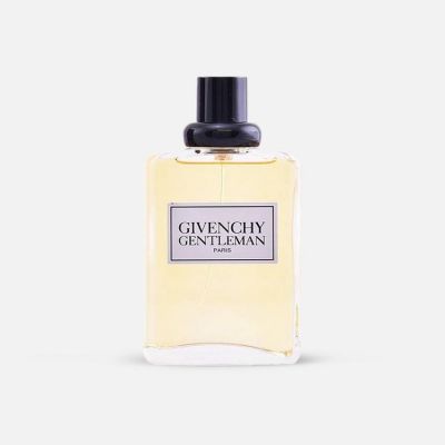 Gentleman Originale EDT