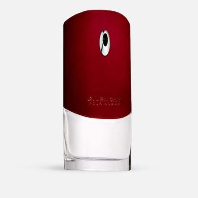 Red Label EDT