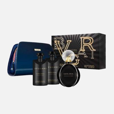 Goldea The Roman Night Gift Set