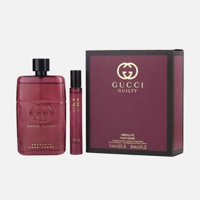 Absolute Travel Set