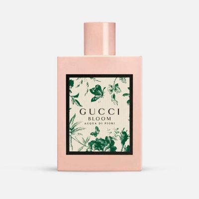 Bloom Acqua Di Fiori EDT