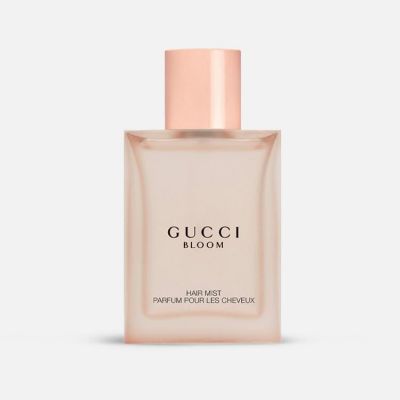 Bloom Hair Mist