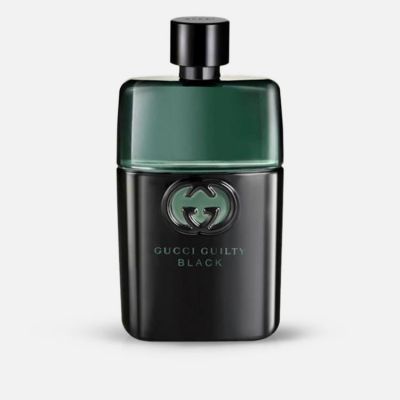 Guilty Black EDT Men