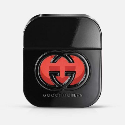 Guilty Black EDT Women