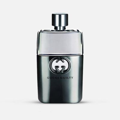 Guilty EDT Men