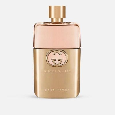 Guilty Pour Femme EDP