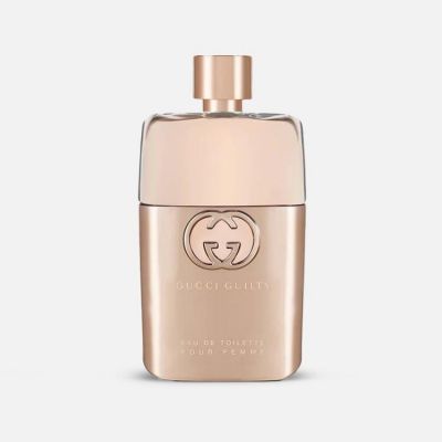 Guilty Pour Femme EDT