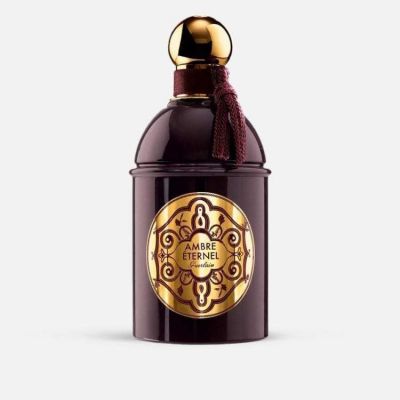 Ambre Eternal EDP
