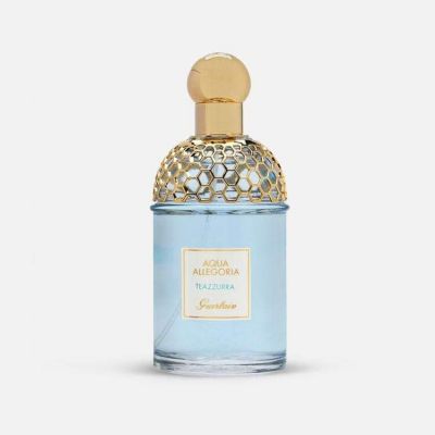 Aqua Allegoria Teazzurra EDT