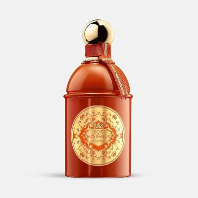 Bois Mysterieux EDP