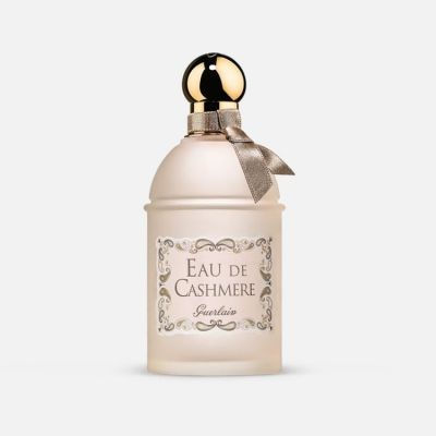 Eau de Cashmere EDT