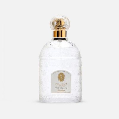 Eau de Fleurs de Cedrat EDC