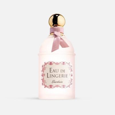 Eau de Lingerie EDT