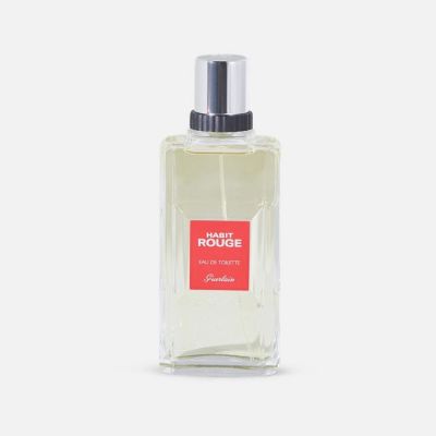 Habit Rouge EDT