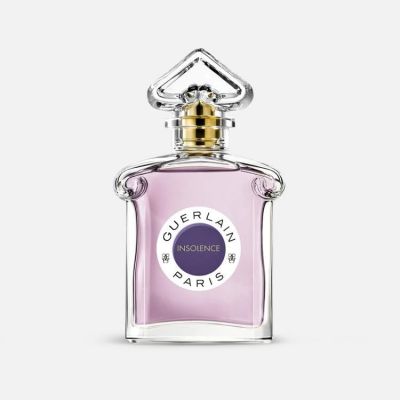 Insolence EDP