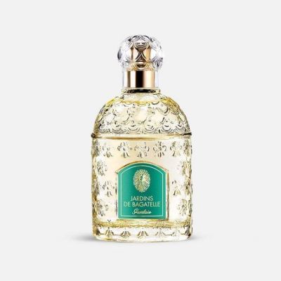 Jardins de Bagatelle EDT
