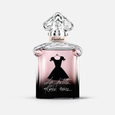 La Petite Robe Noire EDP