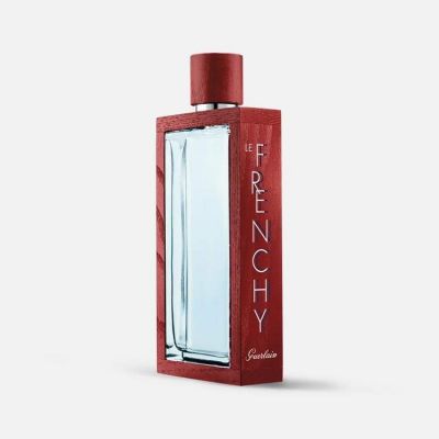 Le Frenchy EDP