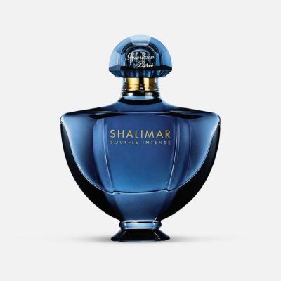 Shalimar Souffle Intense EDP