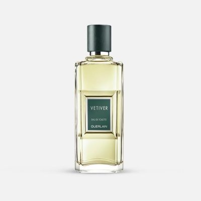 Vetiver EDT