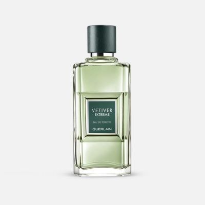 Vetiver Extreme EDT