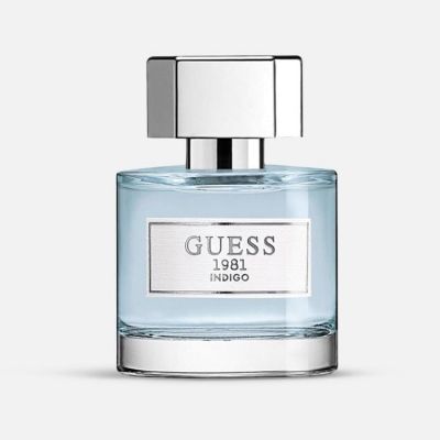 1981 Indigo EDT Women