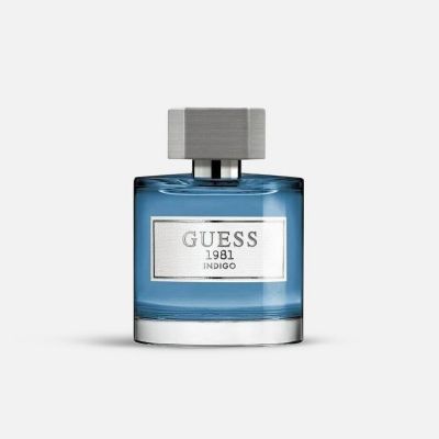 1981 Indigo EDT Men
