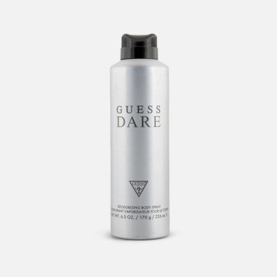 Dare Body Spray