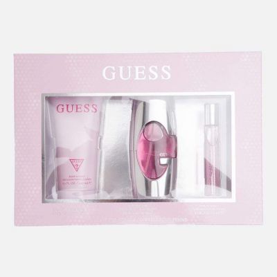 Pink Gift Set