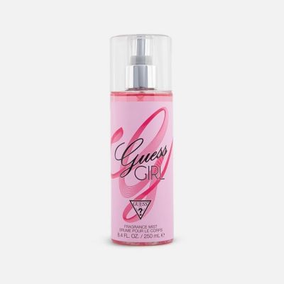 Girl Body Mist