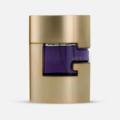 Gold EDT