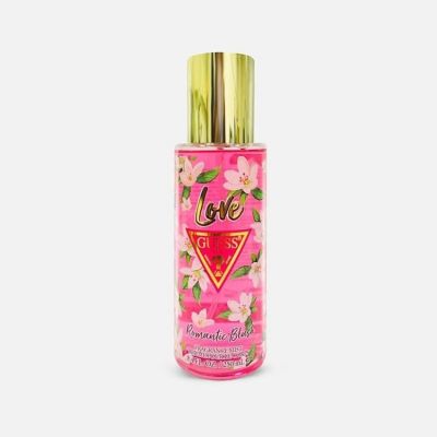 Love Romantic Blush Body Mist