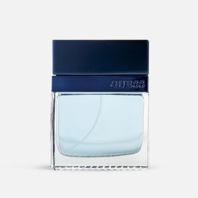 Seductive Blue EDT