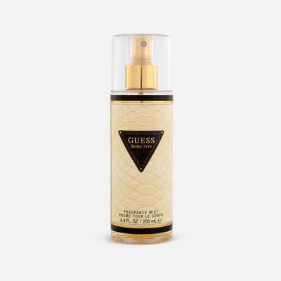 Seductive Body Mist