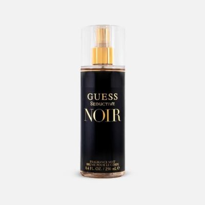 Seductive Noir Body Mist