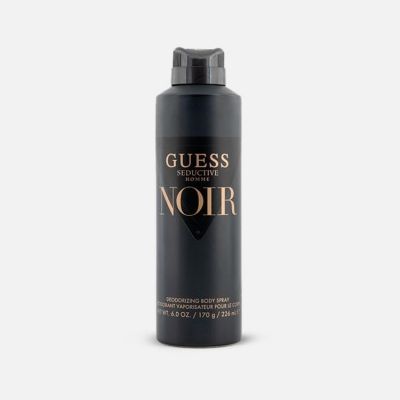 Seductive Noir Body Spray