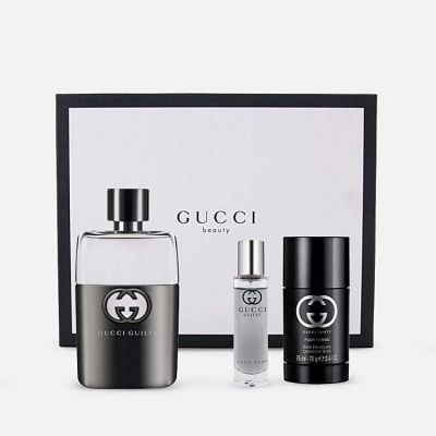 Guilty 3PC Set