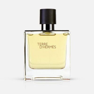 Terre D' Hermes Parfum