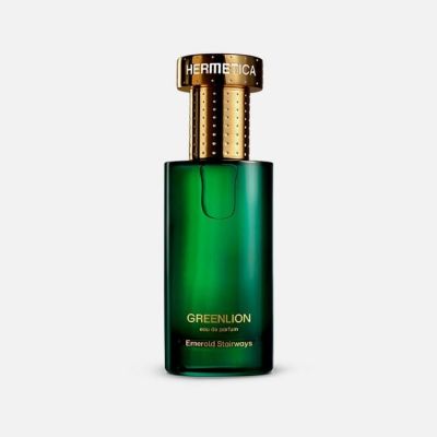 Green Lion Emerald Stairways EDP
