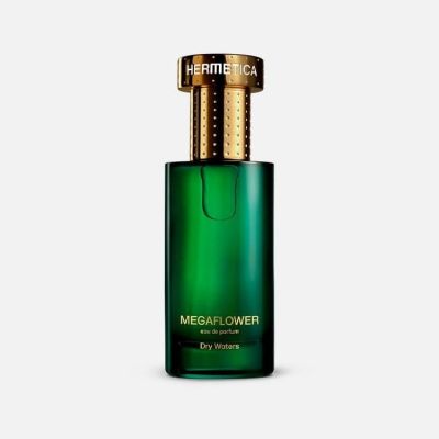 Mega Flower Dry Waters EDP